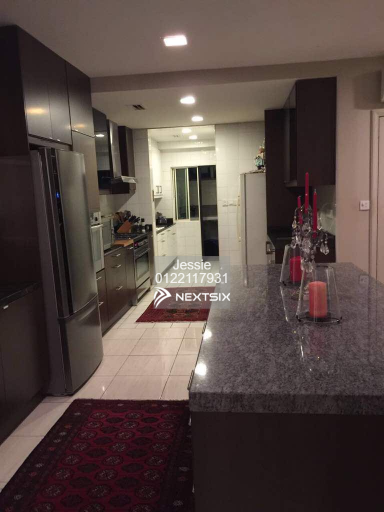 Condominium For Sale in Damansara Perdana Selangor - Image 9
