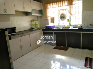 2-sty Terrace/Link House For Rent in Kuching Sarawak - Image 5