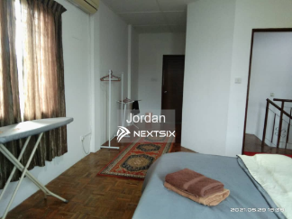 2-sty Terrace/Link House For Rent in Kuching Sarawak - Image 6