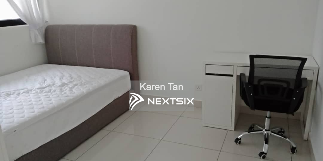 Serviced Residence For Rent in Iskandar Puteri (Nusajaya) Johor - Image 11