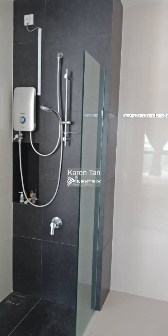 Serviced Residence For Rent in Iskandar Puteri (Nusajaya) Johor - Image 12