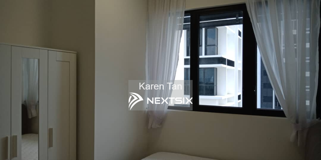 Serviced Residence For Rent in Iskandar Puteri (Nusajaya) Johor - Image 13