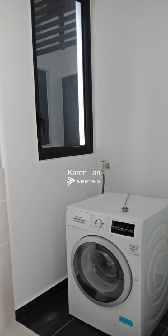 Serviced Residence For Rent in Iskandar Puteri (Nusajaya) Johor - Image 14