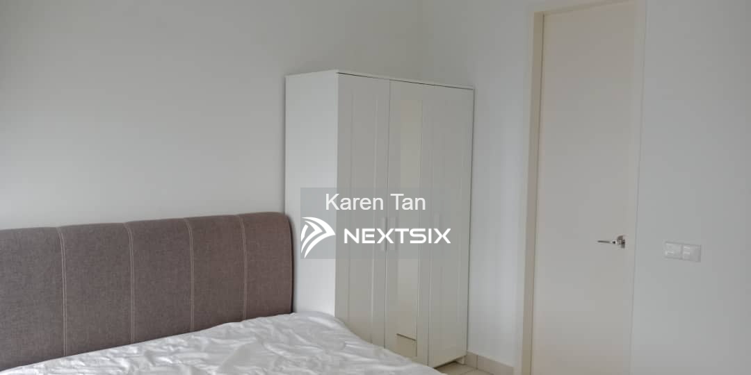 Serviced Residence For Rent in Iskandar Puteri (Nusajaya) Johor - Image 15