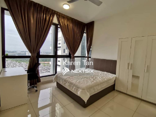Serviced Residence For Rent in Iskandar Puteri (Nusajaya) Johor - Image 17