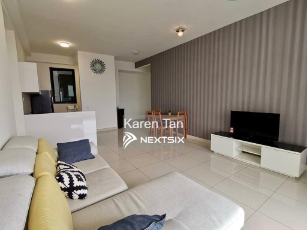 Serviced Residence For Rent in Iskandar Puteri (Nusajaya) Johor
