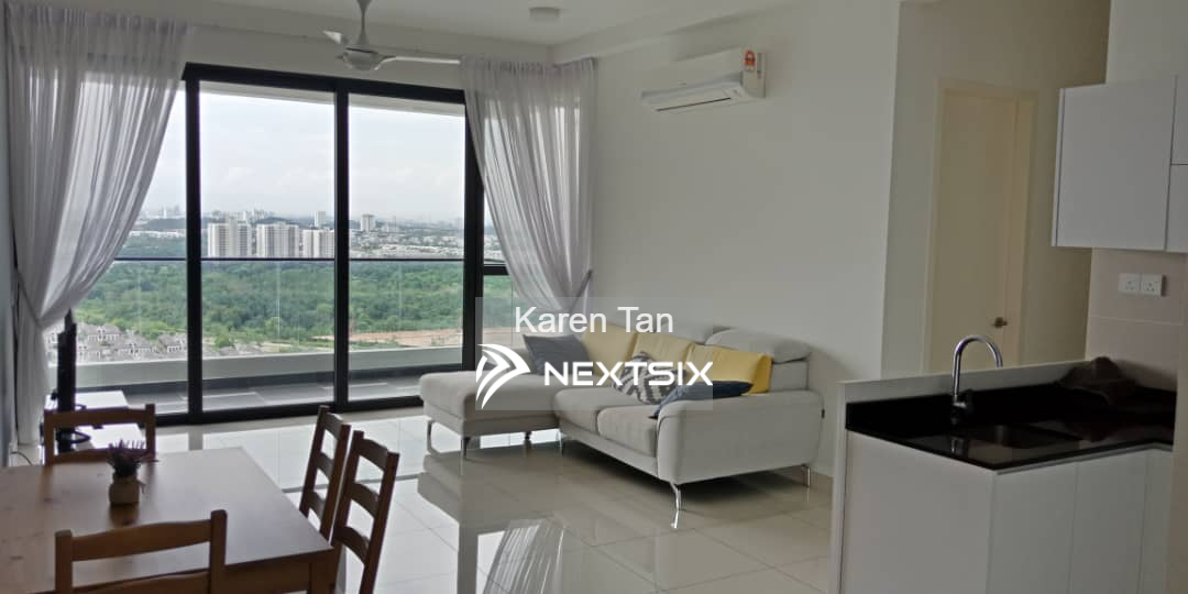 Serviced Residence For Rent in Iskandar Puteri (Nusajaya) Johor - Image 6