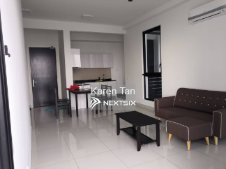Serviced Residence For Rent in Iskandar Puteri (Nusajaya) Johor