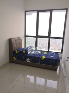 Serviced Residence For Rent in Iskandar Puteri (Nusajaya) Johor - Image 7
