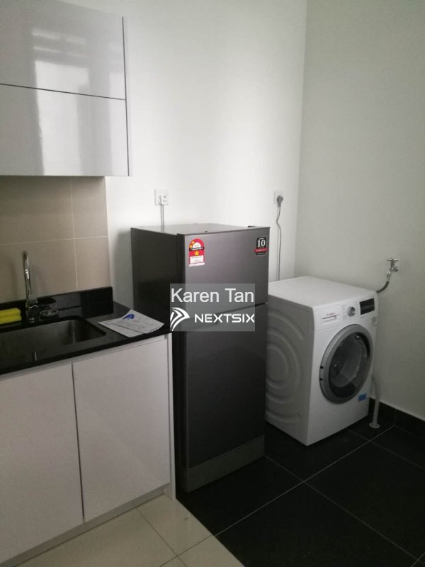 Serviced Residence For Rent in Iskandar Puteri (Nusajaya) Johor - Image 8
