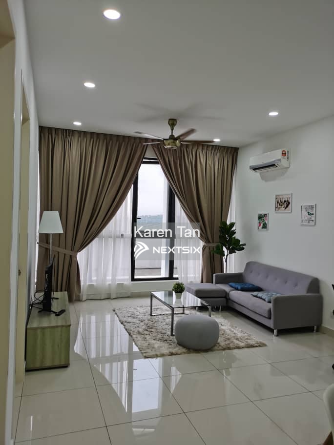 Serviced Residence For Rent in Iskandar Puteri (Nusajaya) Johor