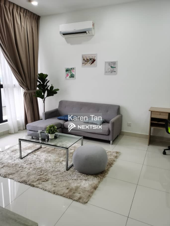 Serviced Residence For Rent in Iskandar Puteri (Nusajaya) Johor - Image 3