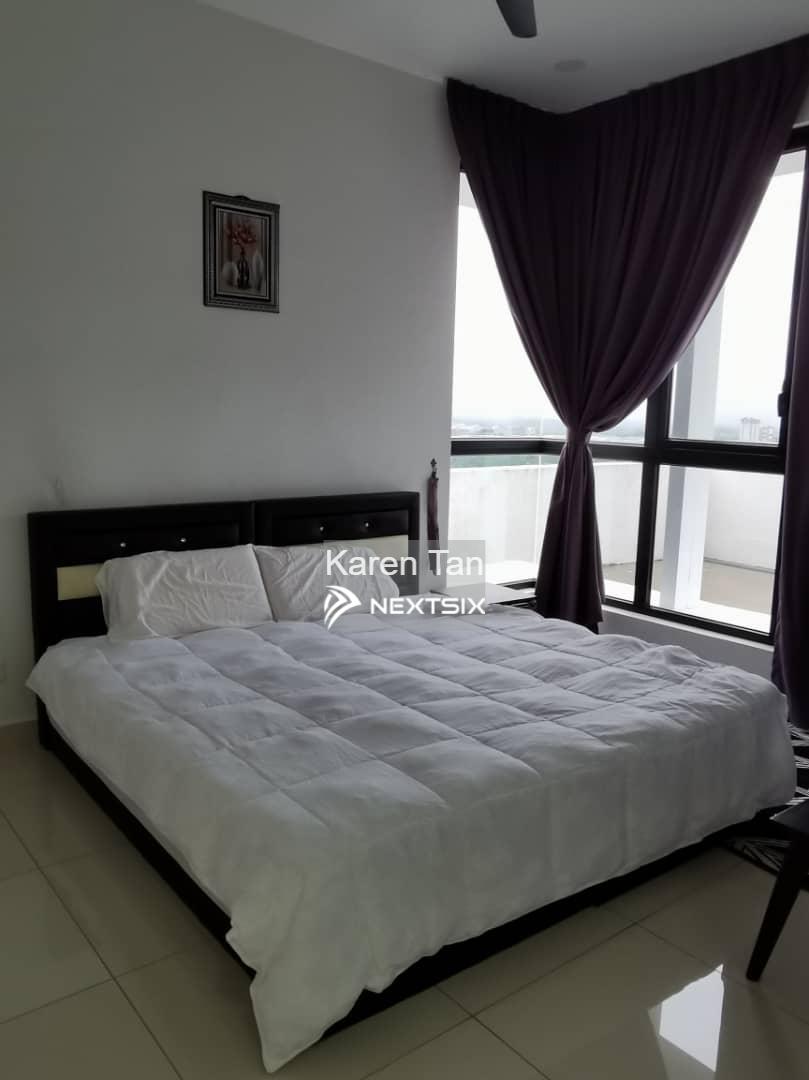 Serviced Residence For Rent in Iskandar Puteri (Nusajaya) Johor - Image 4