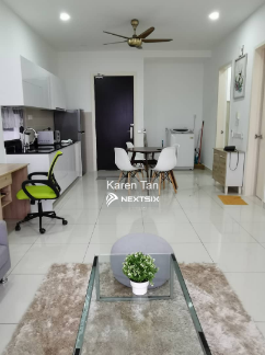 Serviced Residence For Rent in Iskandar Puteri (Nusajaya) Johor - Image 5