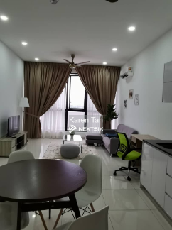 Serviced Residence For Rent in Iskandar Puteri (Nusajaya) Johor - Image 6