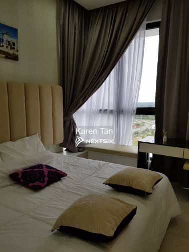 Serviced Residence For Rent in Iskandar Puteri (Nusajaya) Johor - Image 11