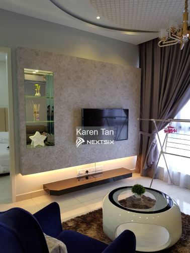 Serviced Residence For Rent in Iskandar Puteri (Nusajaya) Johor - Image 12