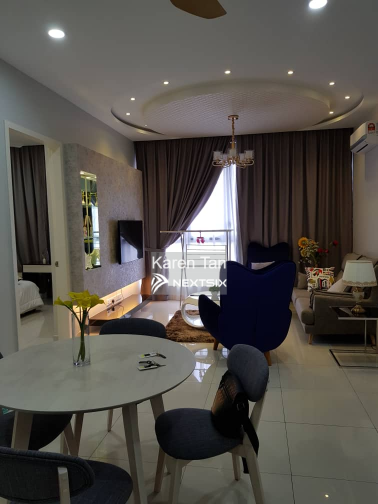 Serviced Residence For Rent in Iskandar Puteri (Nusajaya) Johor - Image 13