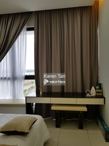 Serviced Residence For Rent in Iskandar Puteri (Nusajaya) Johor - Image 14