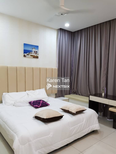Serviced Residence For Rent in Iskandar Puteri (Nusajaya) Johor - Image 2