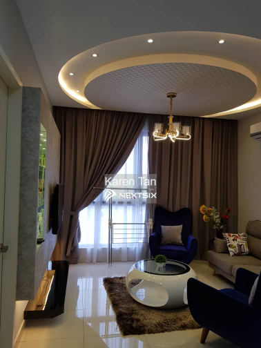 Serviced Residence For Rent in Iskandar Puteri (Nusajaya) Johor - Image 3