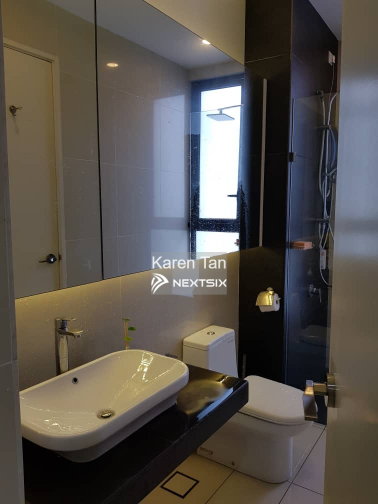 Serviced Residence For Rent in Iskandar Puteri (Nusajaya) Johor - Image 4