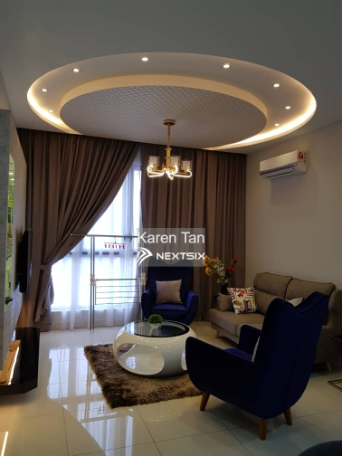 Serviced Residence For Rent in Iskandar Puteri (Nusajaya) Johor - Image 5