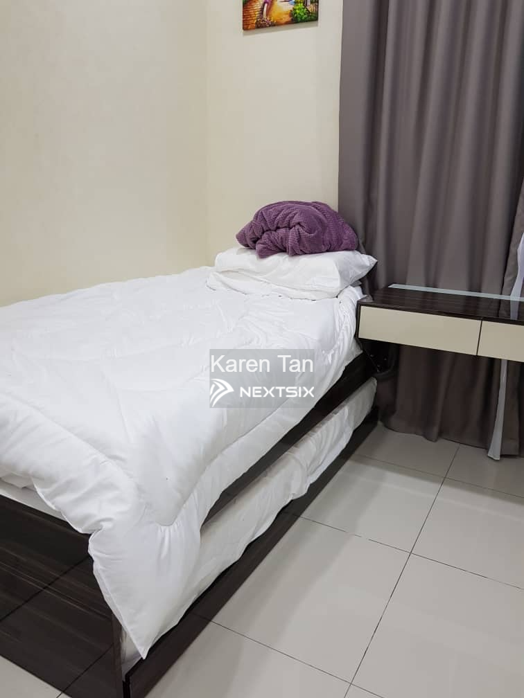 Serviced Residence For Rent in Iskandar Puteri (Nusajaya) Johor - Image 6