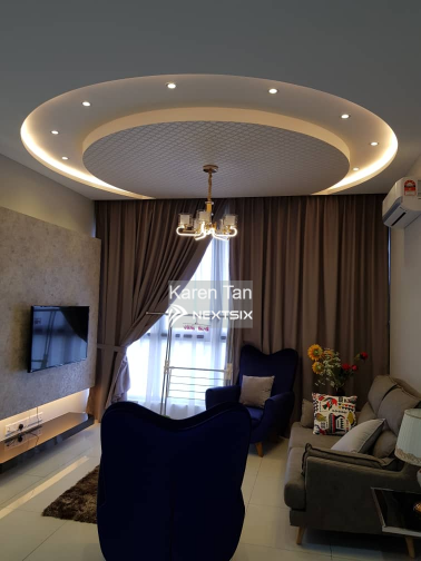 Serviced Residence For Rent in Iskandar Puteri (Nusajaya) Johor - Image 8
