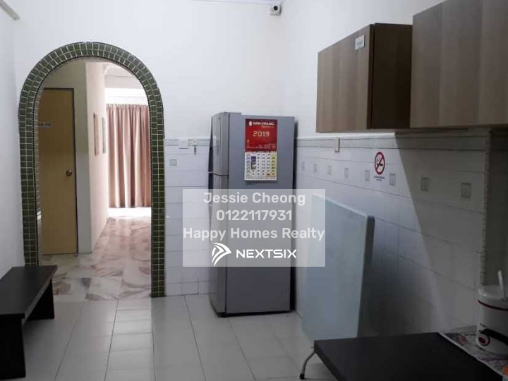 2-sty Terrace/Link House For Sale in Bandar Sunway Selangor