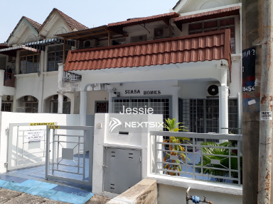 2-sty Terrace/Link House For Sale in Bandar Sunway Selangor - Image 4