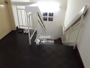 2-sty Terrace/Link House For Sale in Bandar Sunway Selangor - Image 8