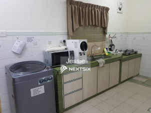 2-sty Terrace/Link House For Sale in Bandar Sunway Selangor - Image 11