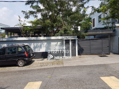 Bungalow For Sale in Petaling Jaya Selangor
