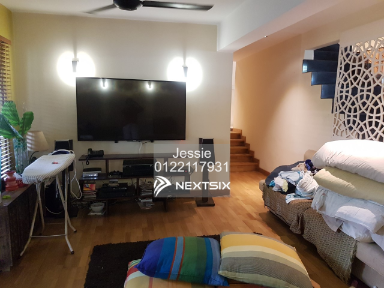 Bungalow For Sale in Petaling Jaya Selangor - Image 11