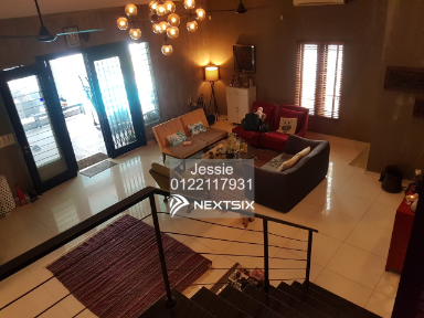 Bungalow For Sale in Petaling Jaya Selangor - Image 7