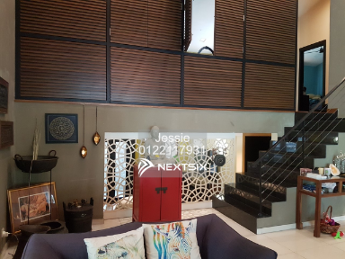 Bungalow For Sale in Petaling Jaya Selangor - Image 9