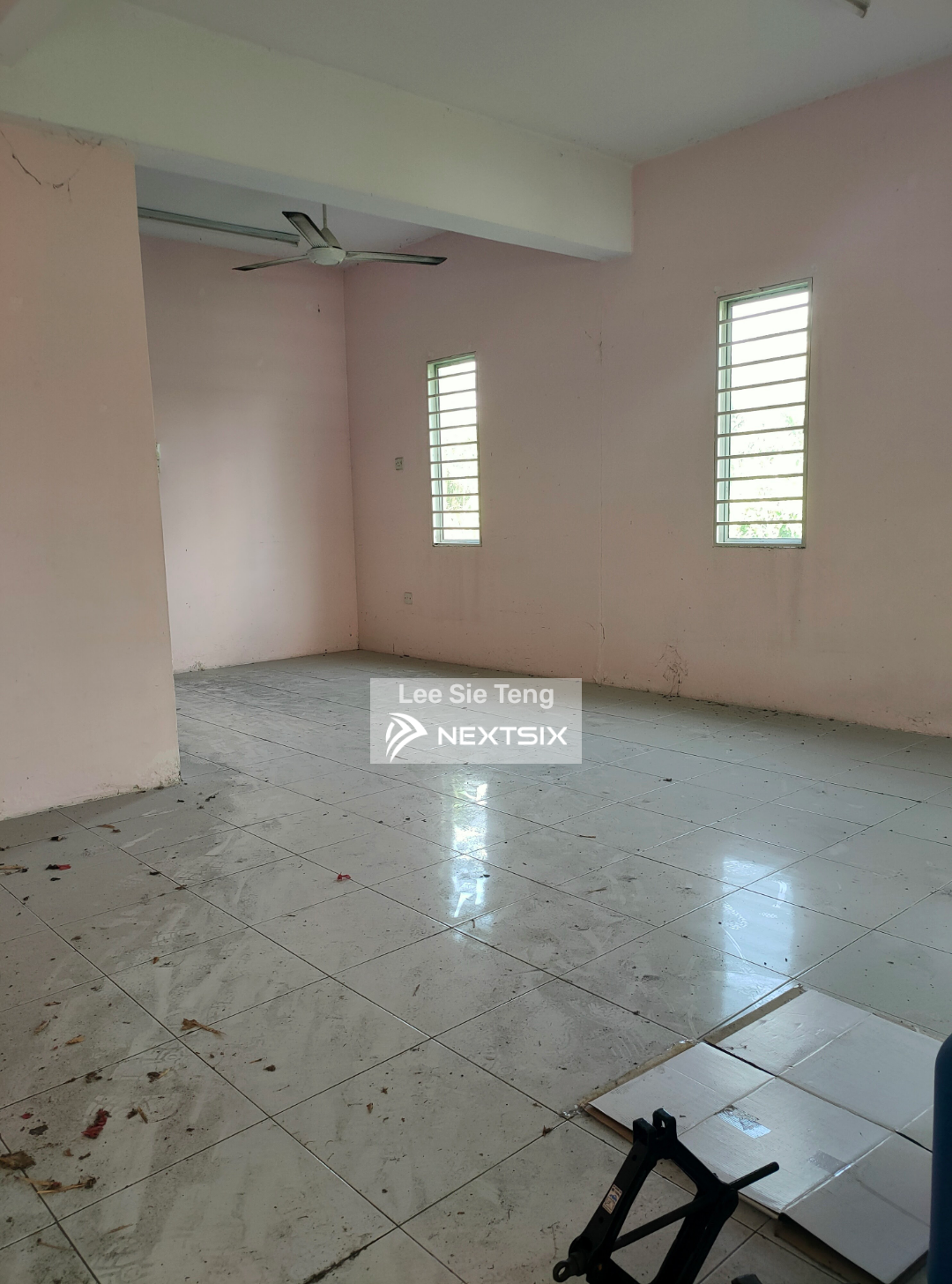 2-sty Terrace/Link House For Rent in Klang Selangor