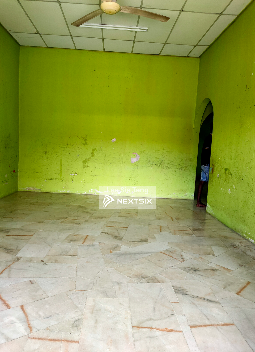 1-sty Terrace/Link House For Rent in Klang Selangor