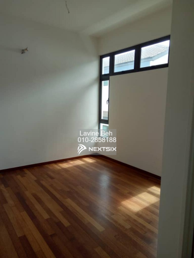 Cluster House For Sale in Iskandar Puteri (Nusajaya) Johor - Image 5