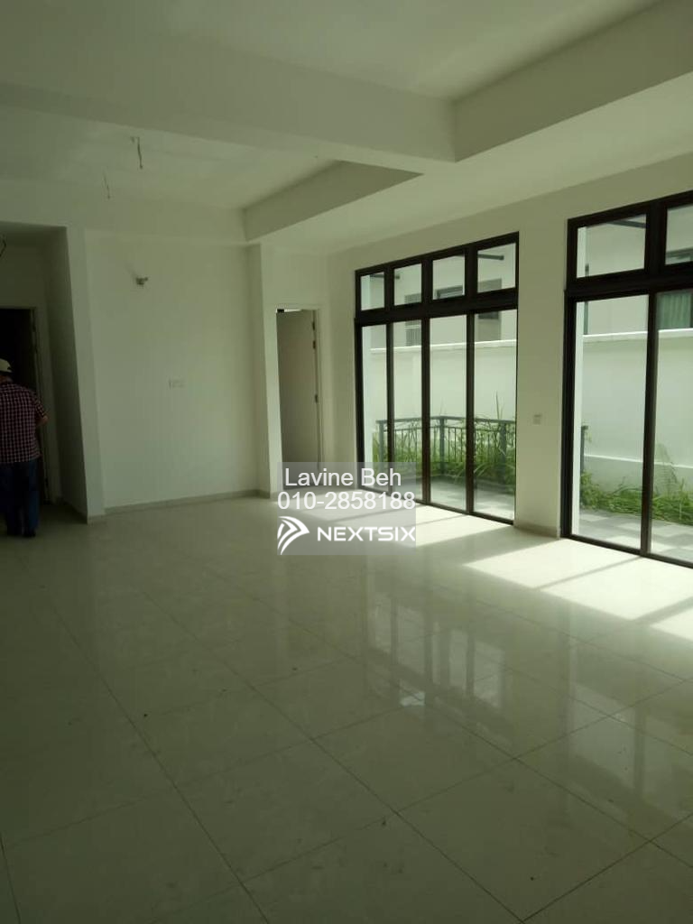 Cluster House For Sale in Iskandar Puteri (Nusajaya) Johor - Image 6
