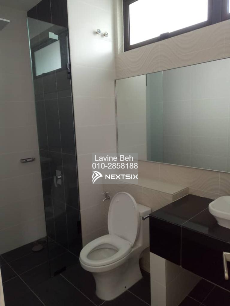 Cluster House For Sale in Iskandar Puteri (Nusajaya) Johor - Image 7