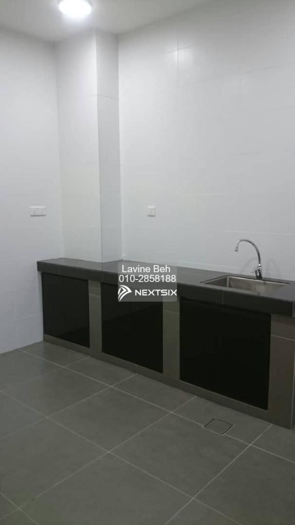 Cluster House For Rent in Iskandar Puteri (Nusajaya) Johor - Image 2
