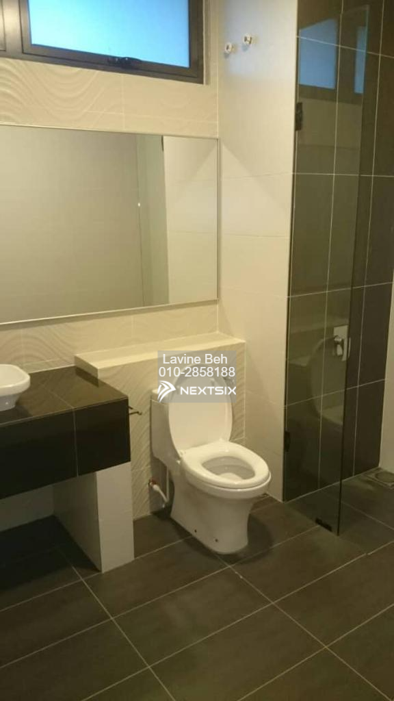 Cluster House For Rent in Iskandar Puteri (Nusajaya) Johor - Image 3