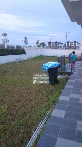 Cluster House For Rent in Iskandar Puteri (Nusajaya) Johor - Image 5