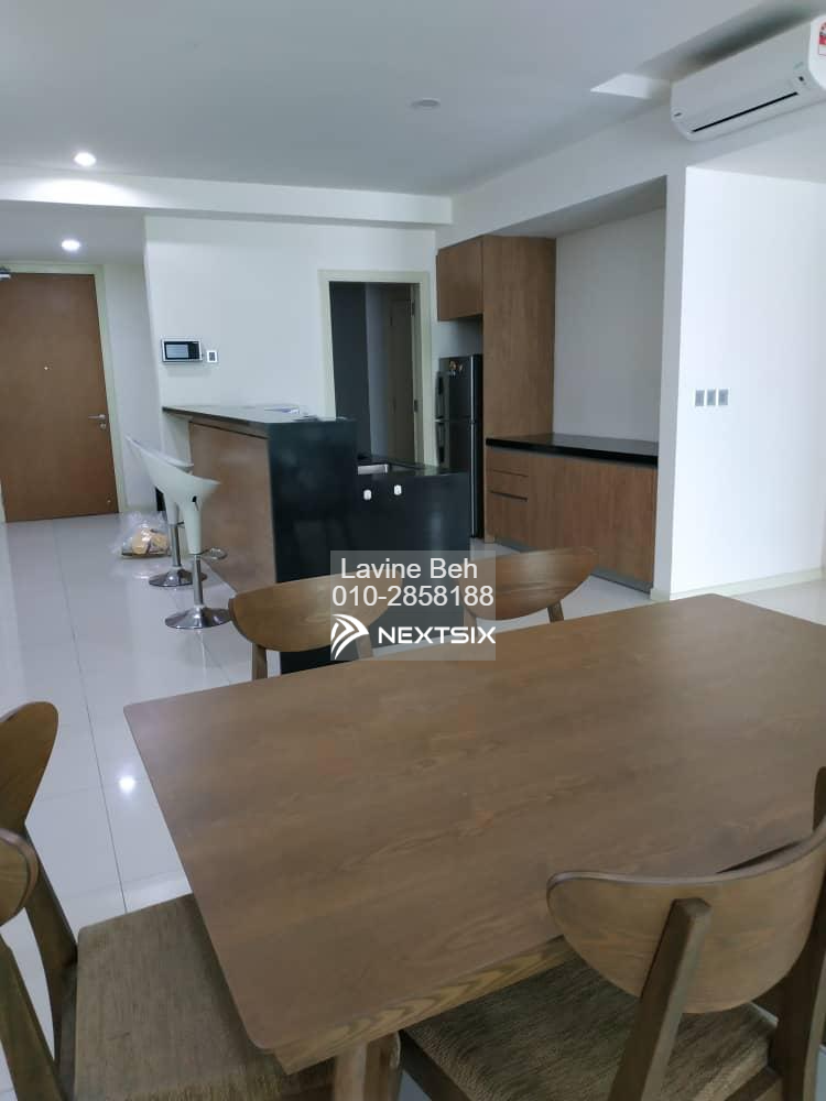 Condominium For Sale in Iskandar Puteri (Nusajaya) Johor