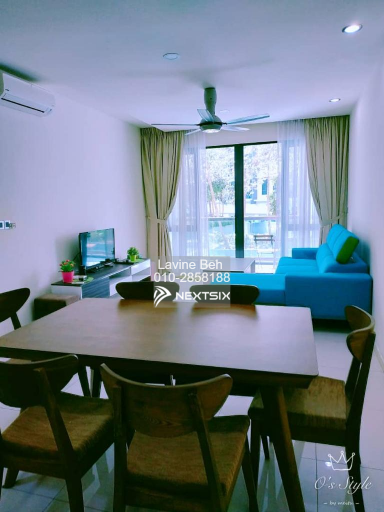 Condominium For Sale in Iskandar Puteri (Nusajaya) Johor - Image 7