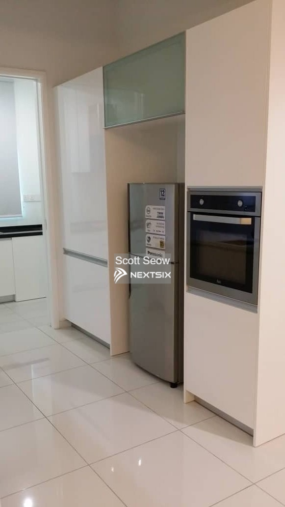 Condominium For Rent in Gelugor Penang