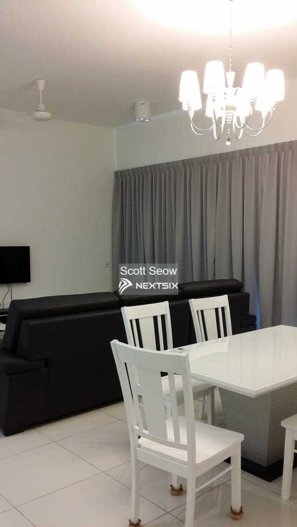Condominium For Rent in Gelugor Penang - Image 5
