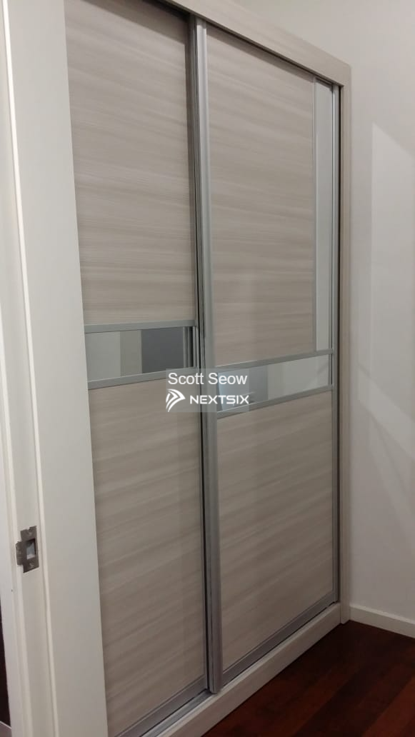 Condominium For Rent in Gelugor Penang - Image 6